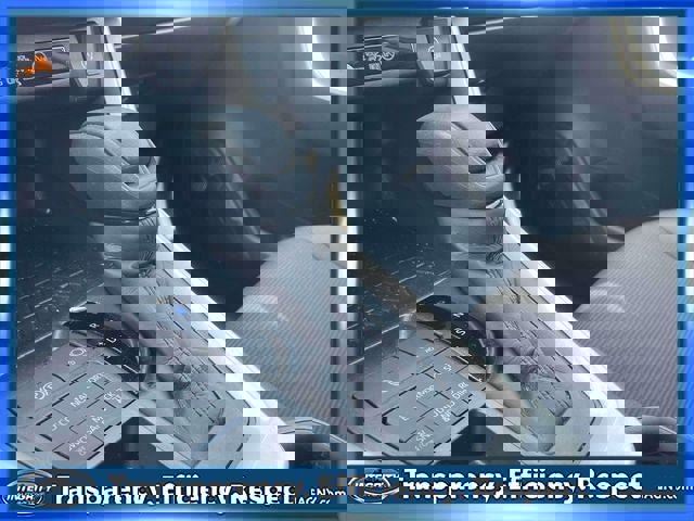 Used 2025 Toyota RAV4 LE image 35