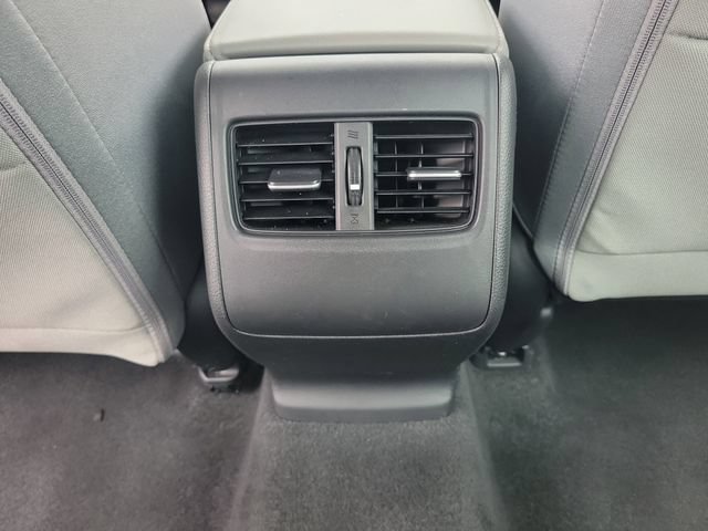 Certified 2020 Honda Accord EX image 11