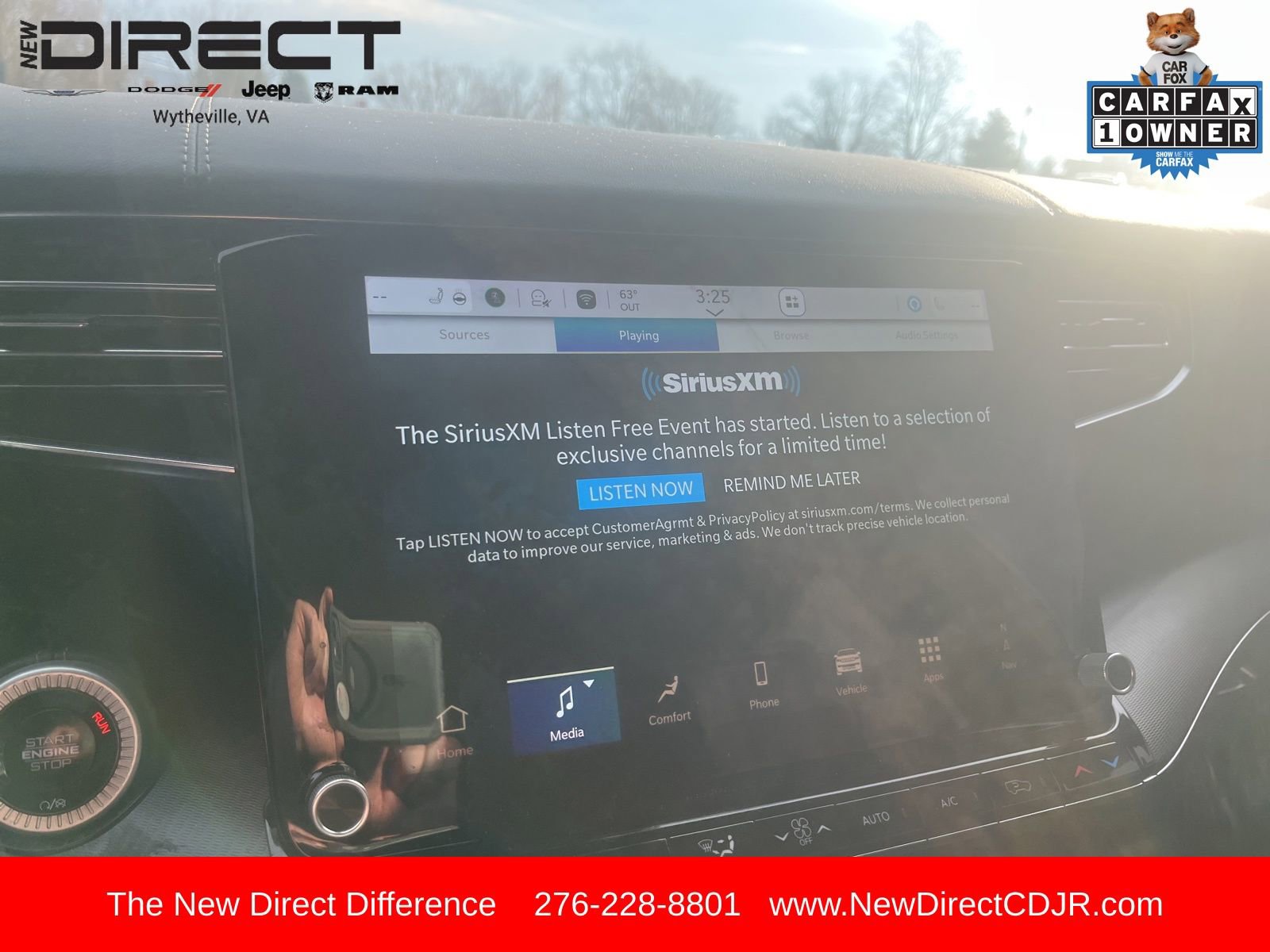 Used 2024 Jeep Grand Wagoneer Series II w/ Quick Order Packagew 28T image 17