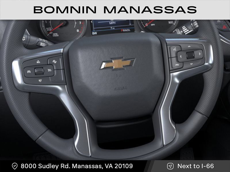 New 2026 Chevrolet Blazer LT AWD/4WD image 19