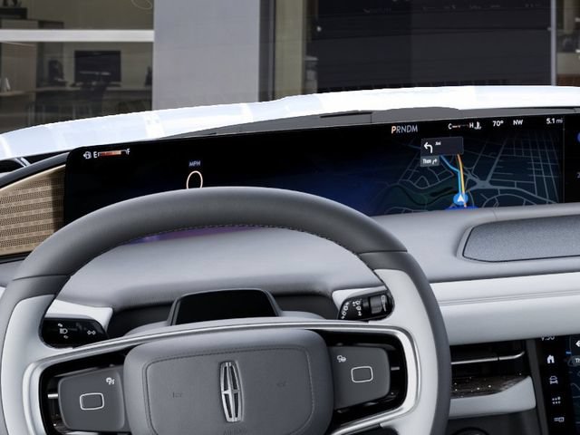 New 2027 Lincoln Navigator L Black Label AWD/4WD image 36