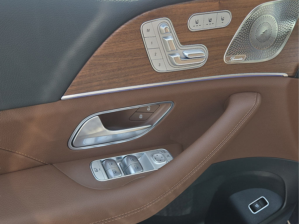 New 2026 Mercedes-Benz GLE 450 4MATIC image 17