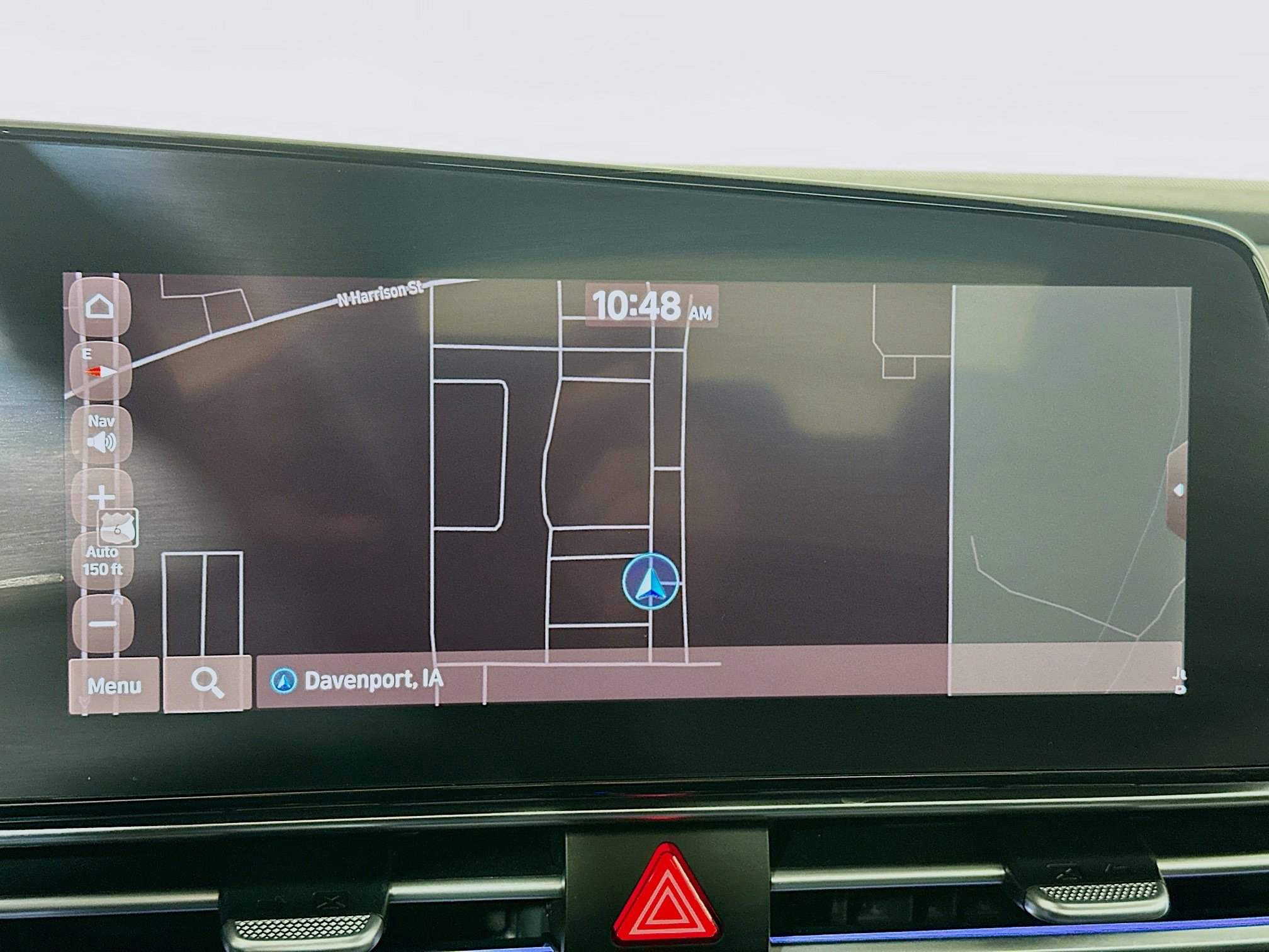 Used 2024 Hyundai Elantra SEL image 13