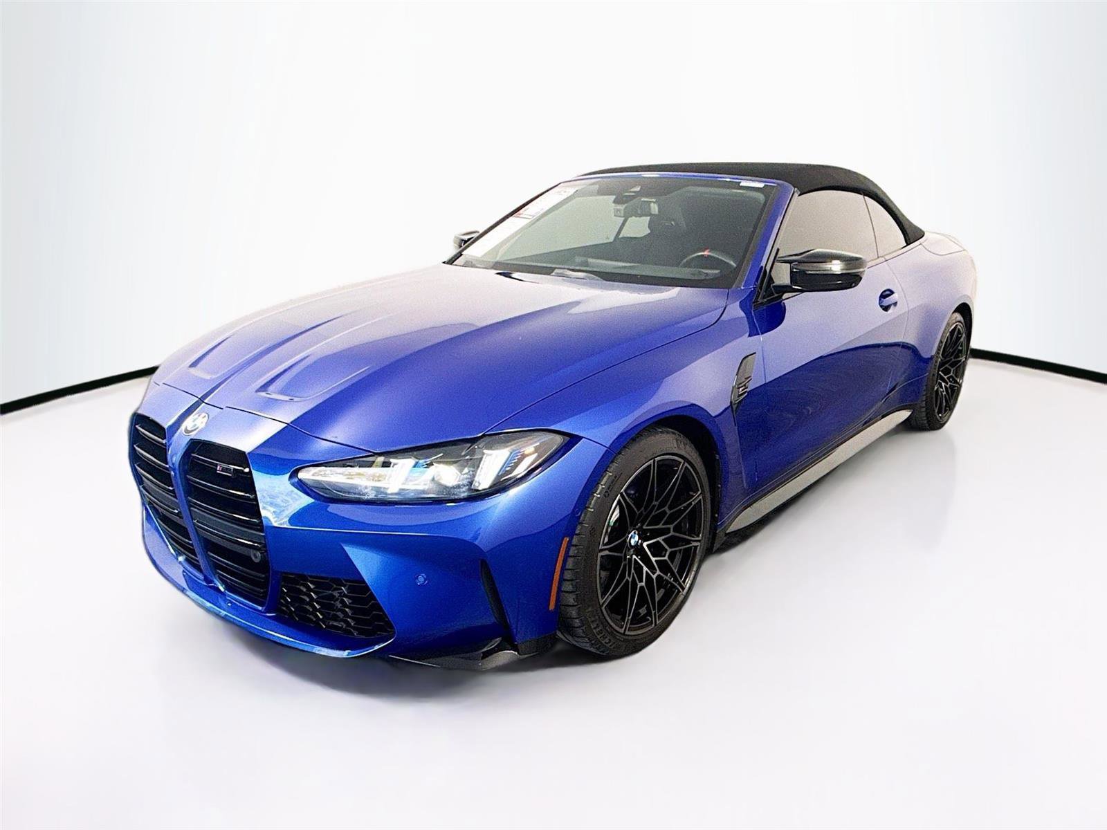 Used 2025 BMW M4 xDrive Competition w/ Executive Package