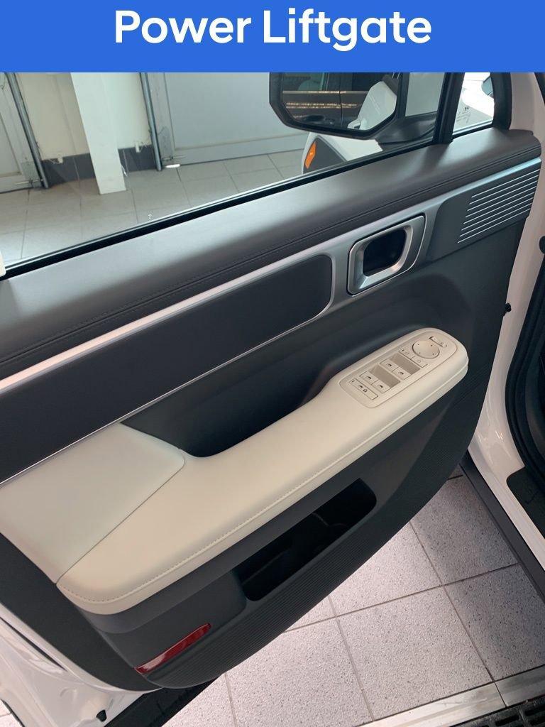 New 2026 Hyundai Santa Fe SEL image 4