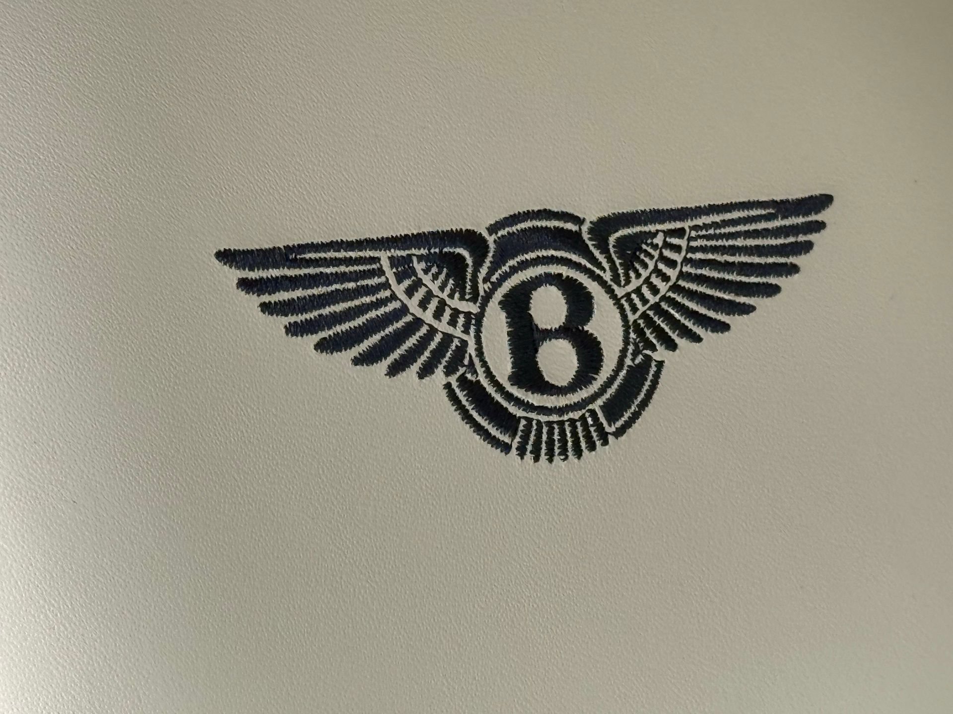 New 2026 Bentley Continental GT AWD/4WD image 48