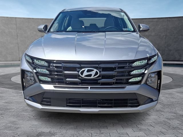 New 2026 Hyundai Tucson Blue SE AWD/4WD image 2