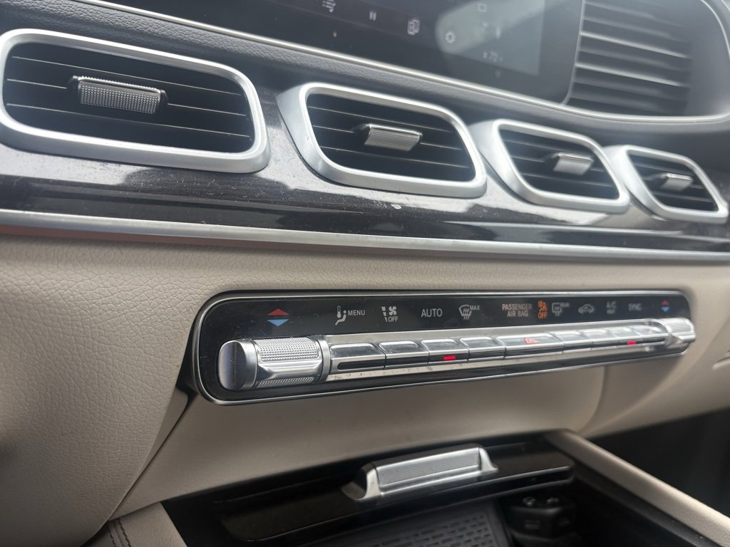 Used 2020 Mercedes-Benz GLE 350 image 20