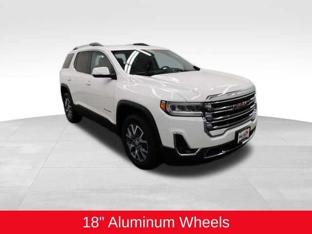 Used 2023 GMC Acadia SLT image 13