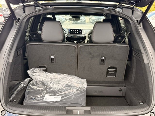 New 2026 Acura MDX A-Spec image 7