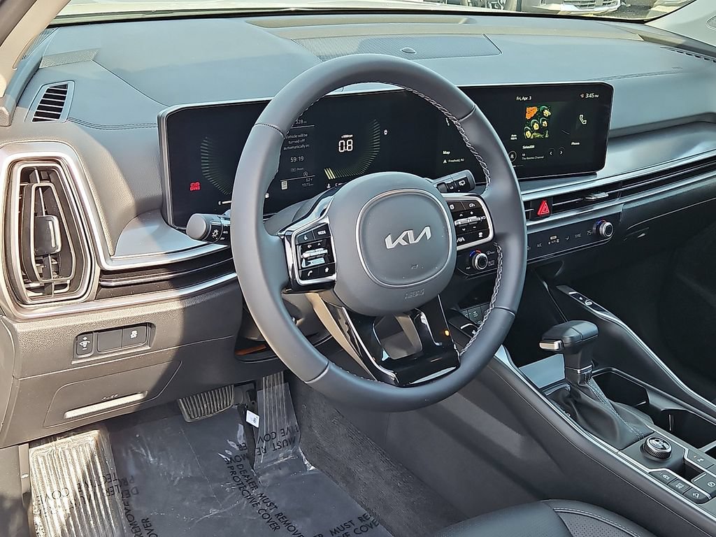 Used 2025 Kia Sorento S FWD image 25