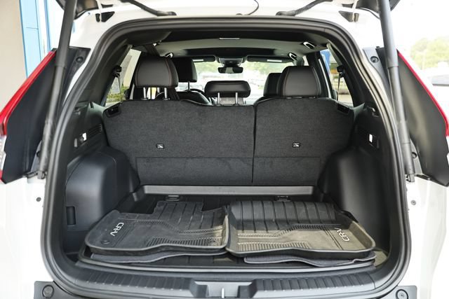 Certified 2026 Honda CR-V Sport-L image 29