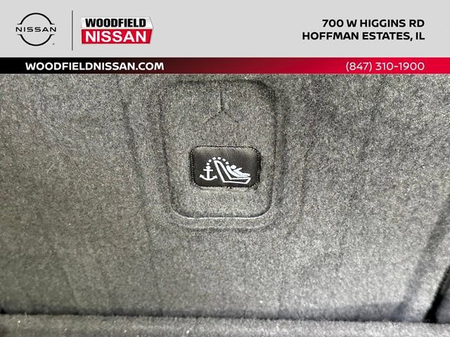 Certified 2023 Nissan Rogue SV w/ SV Premium B Package AWD/4WD image 18