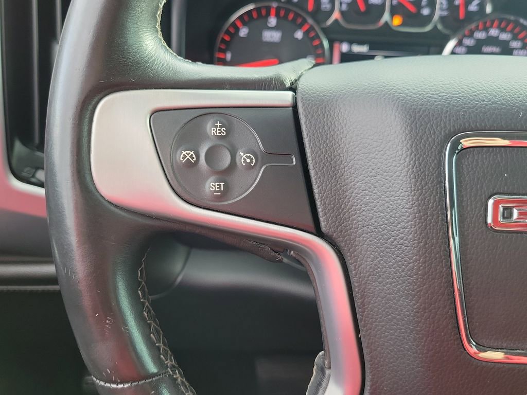 Used 2015 GMC Sierra 1500 SLE w/ SLE Value Package image 5