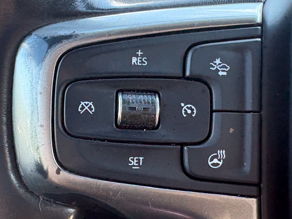 Used 2020 Chevrolet Silverado 2500 LTZ w/ LTZ Plus Package AWD/4WD image 6