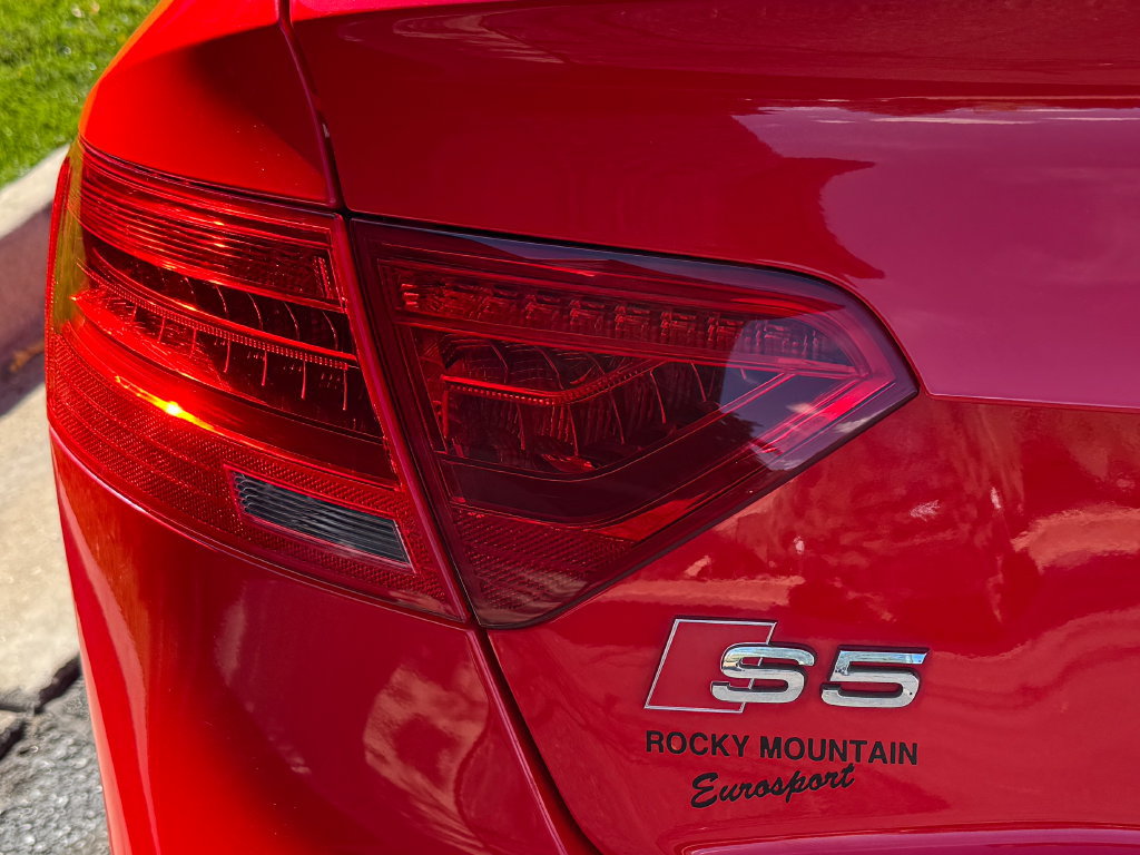 Used 2014 Audi S5 Prestige w/ Prestige Package AWD/4WD image 8