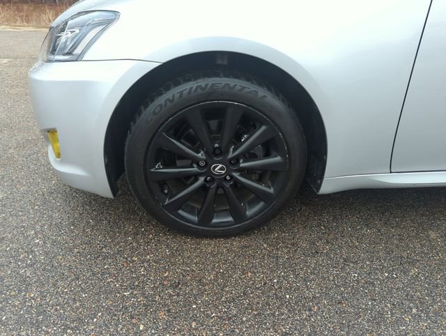 Used 2010 Lexus IS 250 AWD image 31
