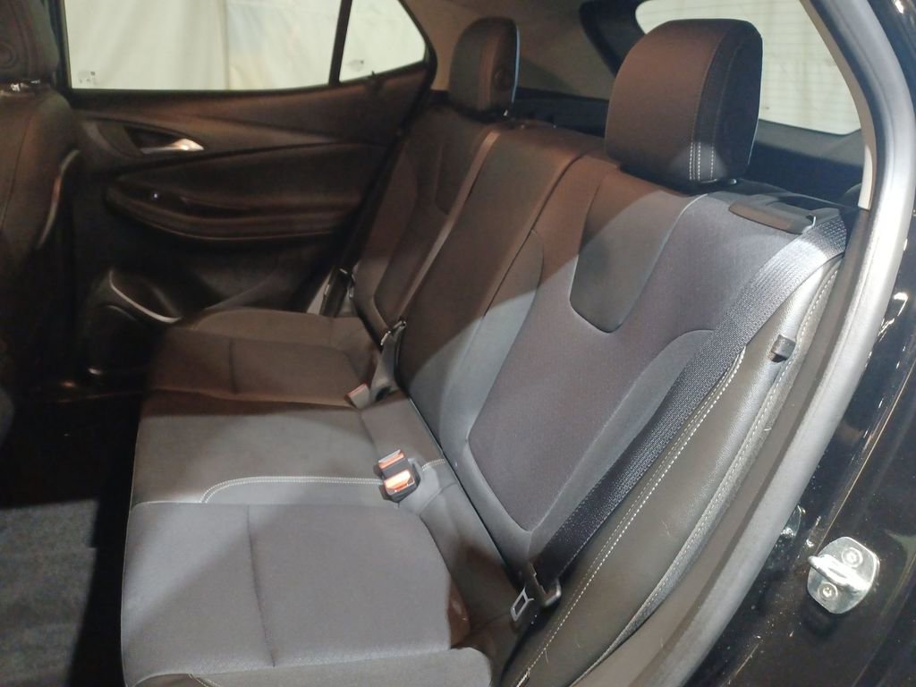 Used 2023 Buick Encore GX Preferred w/ Cold Weather Comfort Package image 23