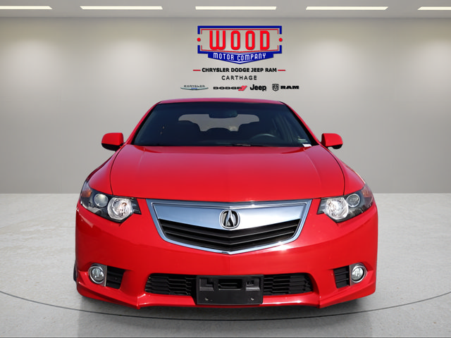 Used 2012 Acura TSX Special Edition FWD image 13