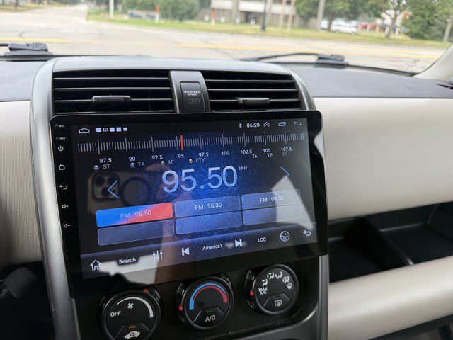 Used 2009 Honda Element EX image 25