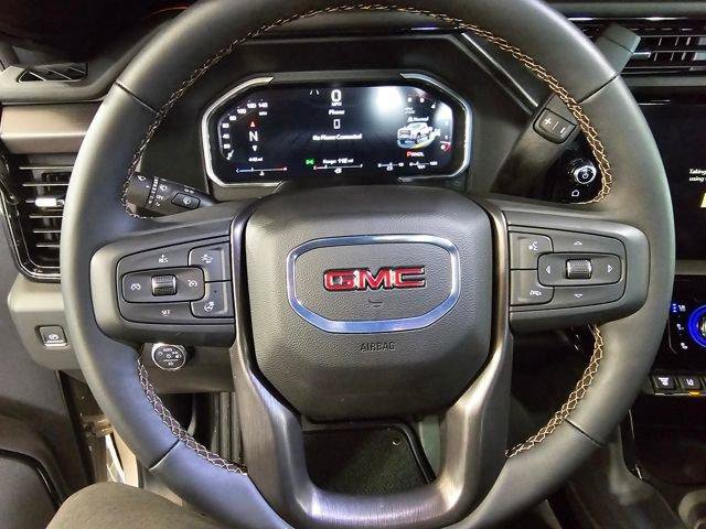 New 2026 GMC Sierra 3500 AT4 image 31