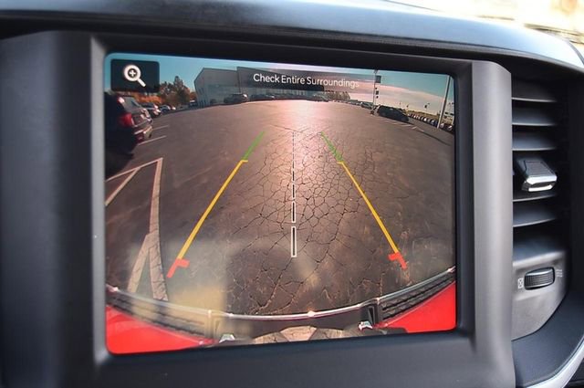 Used 2023 RAM 1500 Big Horn w/ Trailer Tow Group image 13