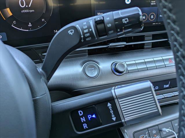 New 2026 Hyundai Kona Limited image 15