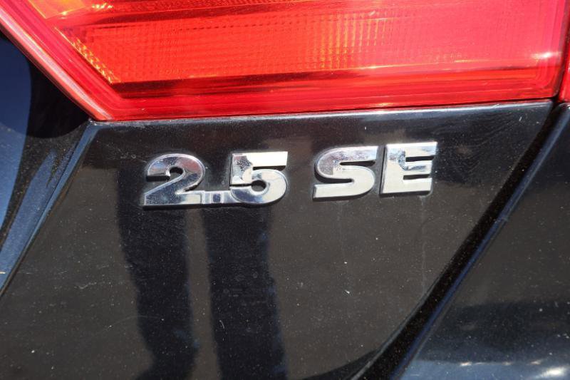 Used 2012 Volkswagen Jetta SE image 11
