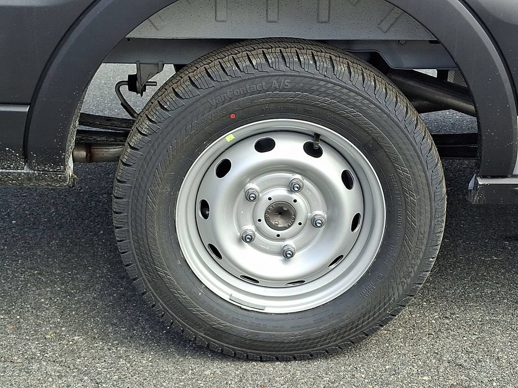 New 2026 Ford Transit 150 Low Roof RWD image 5