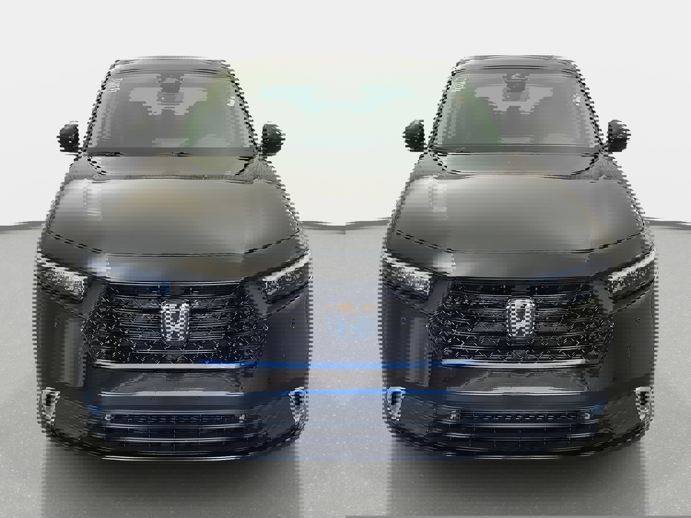 Certified 2024 Honda Accord Touring image 2