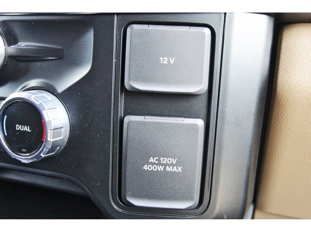Used 2026 Ford F250 Lariat w/ Chrome Package AWD/4WD image 31