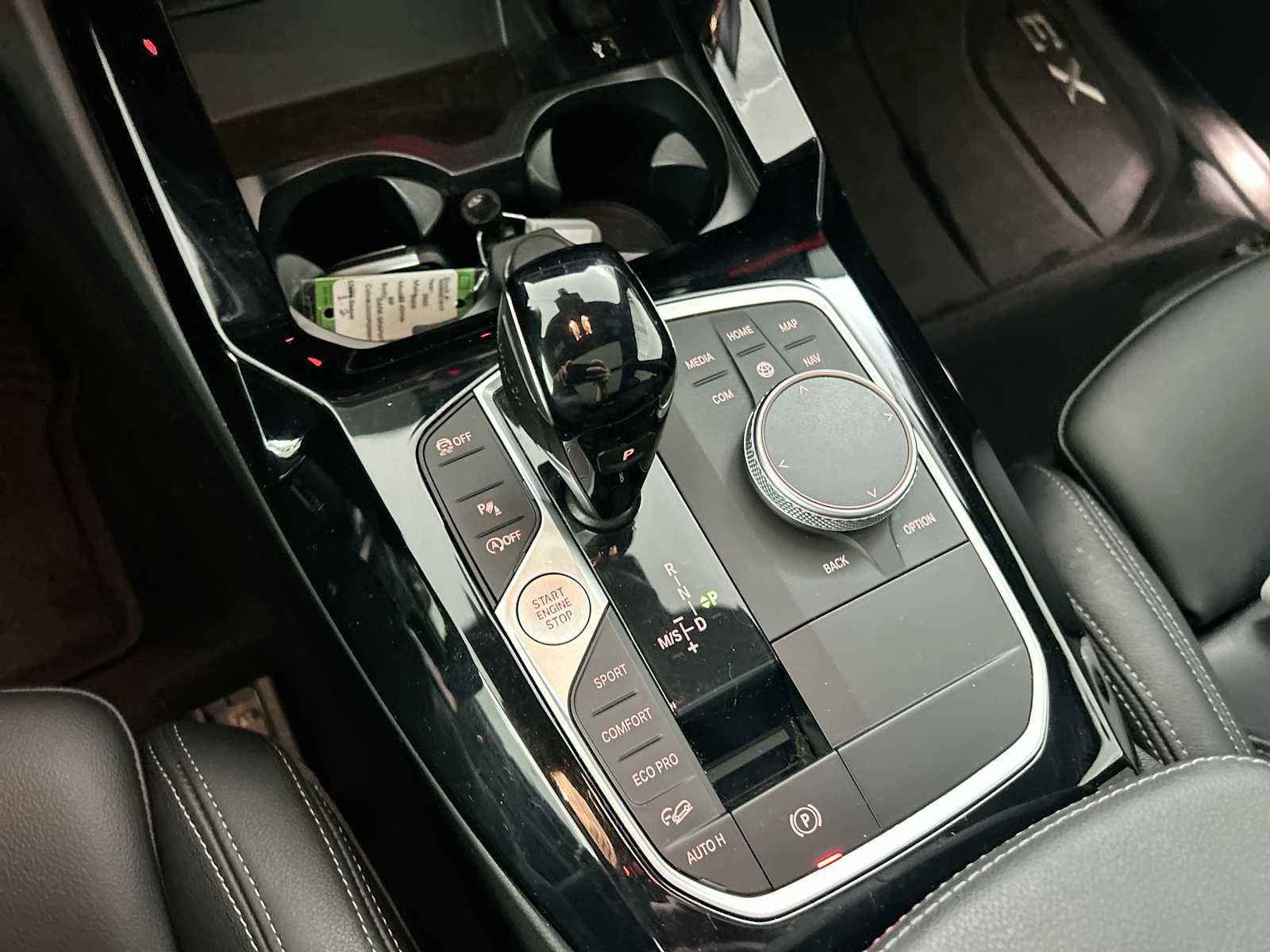 Used 2022 BMW X3 xDrive30i w/ Premium Package 2 image 22