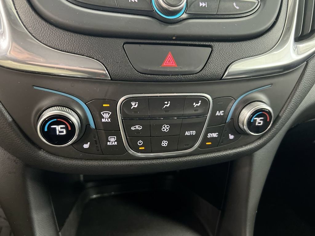 Used 2020 Chevrolet Equinox LT image 16