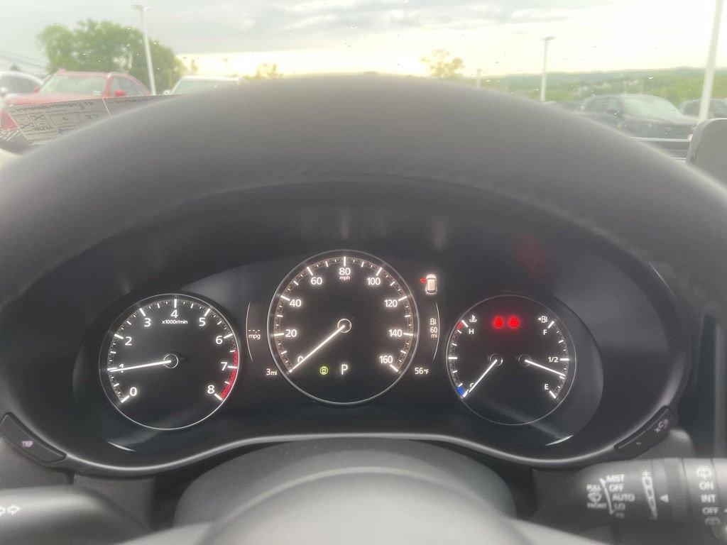 New 2026 MAZDA CX-50 AWD 2.5 S w/ Weather Package image 18