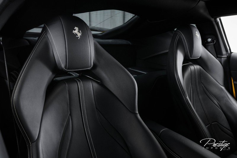 Used 2018 Ferrari 812 Superfast image 49