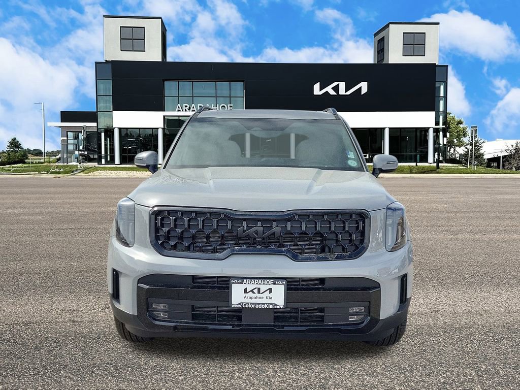 New 2025 Kia Telluride SX X-Line image 3