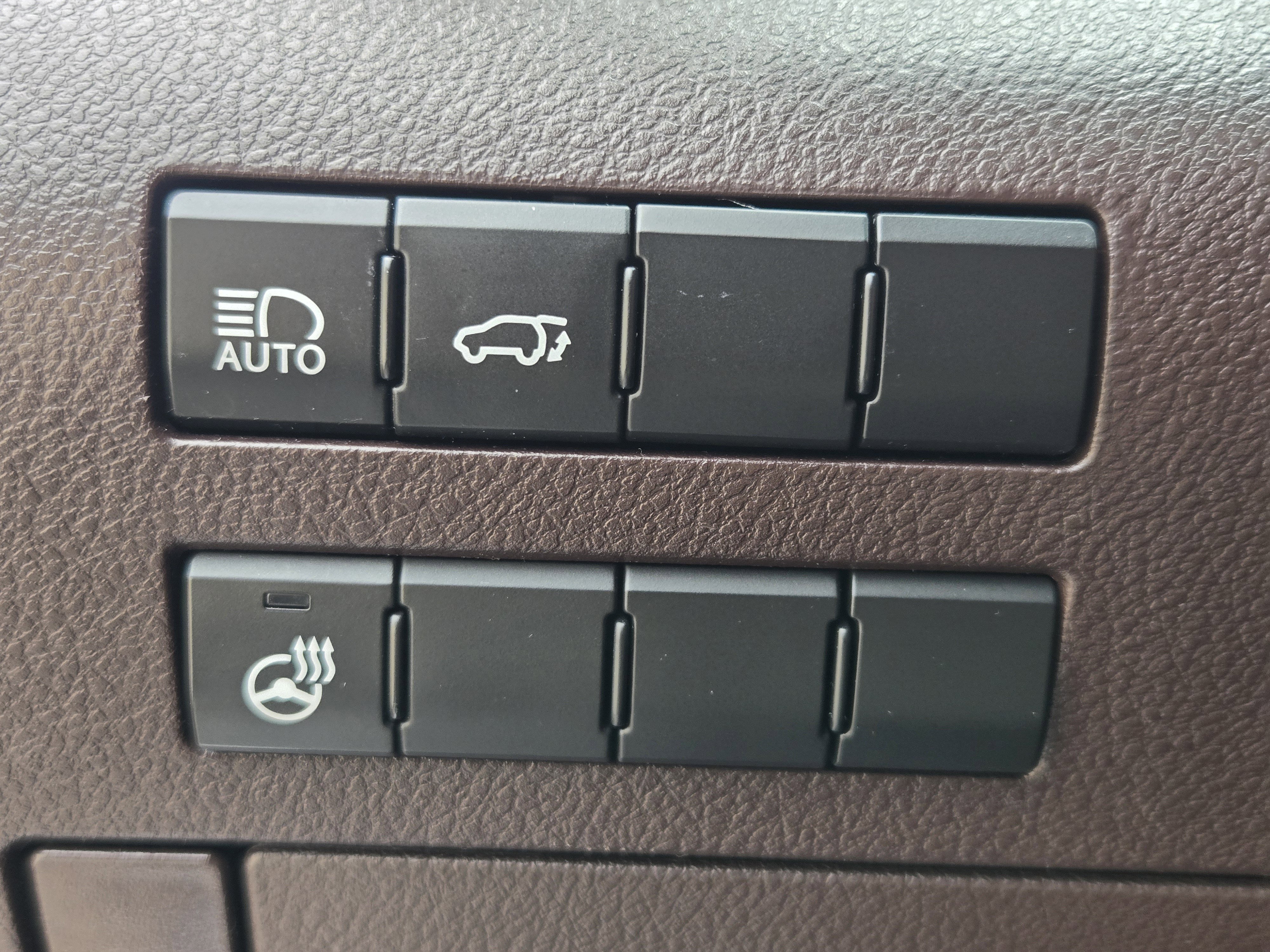 Used 2017 Lexus RX 350 FWD w/ Premium Package image 22