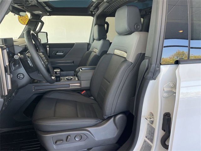 Certified 2024 GMC Hummer EV 3X w/ Battery Pack, 24 Module Pack image 21