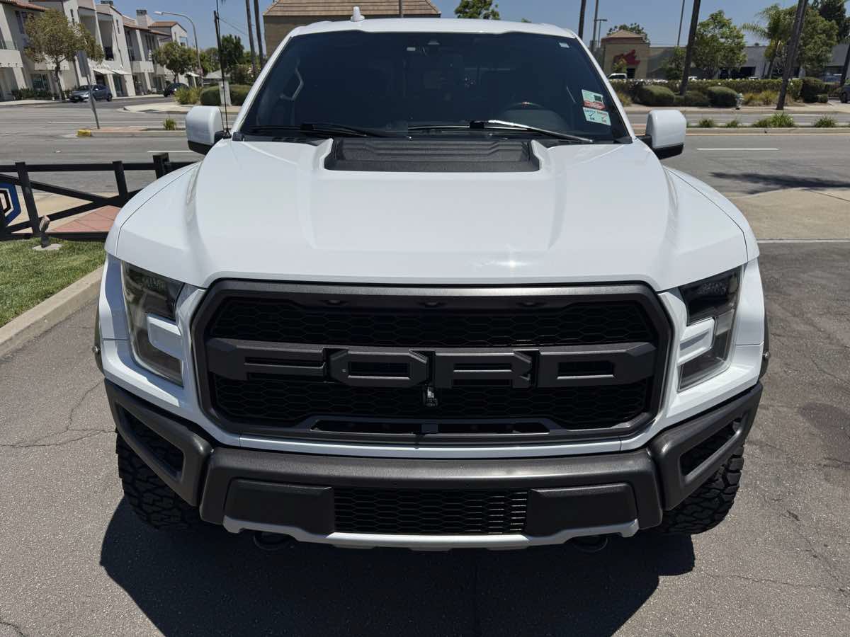 Used 2020 Ford F150 Raptor w/ Equipment Group 802A Luxury AWD/4WD image 11