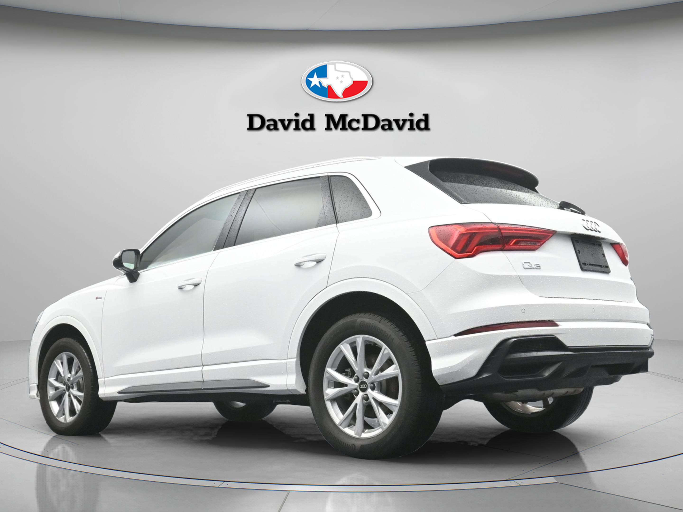 Used 2022 Audi Q3 2.0T Premium Plus AWD/4WD image 33