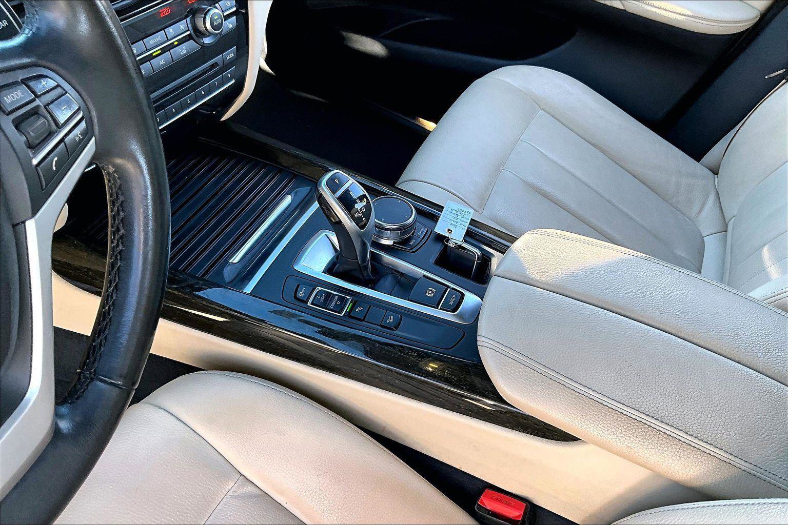 Used 2018 BMW X5 xDrive35i image 15