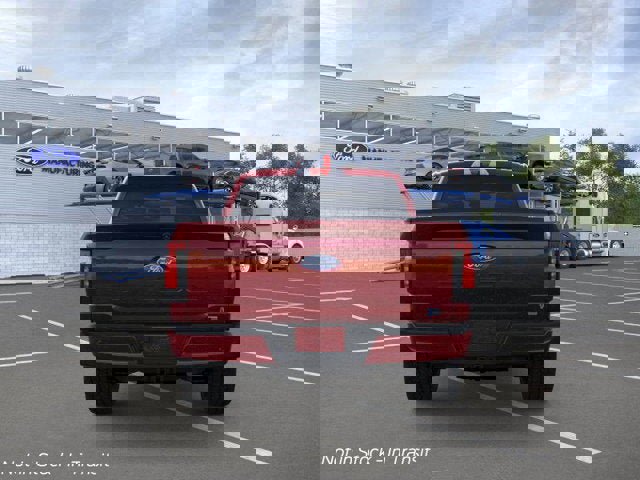 New 2025 Ford F150 Lightning Flash image 5
