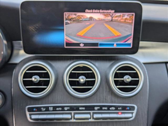 Used 2019 Mercedes-Benz C 300 Sedan image 14