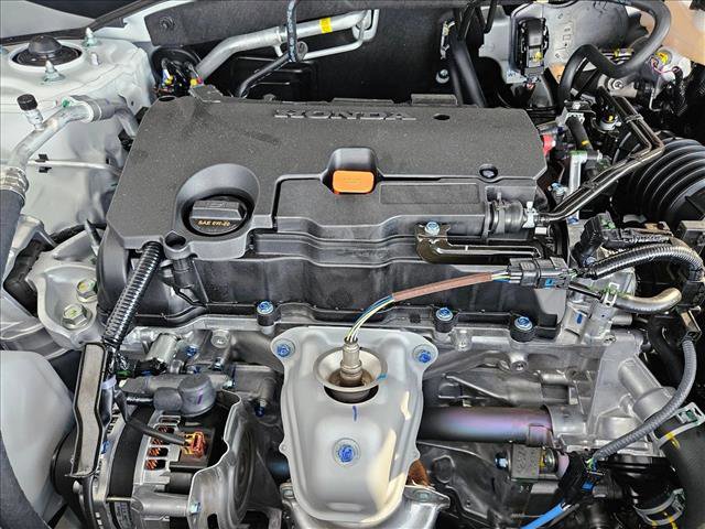 New 2026 Honda HR-V Sport image 16