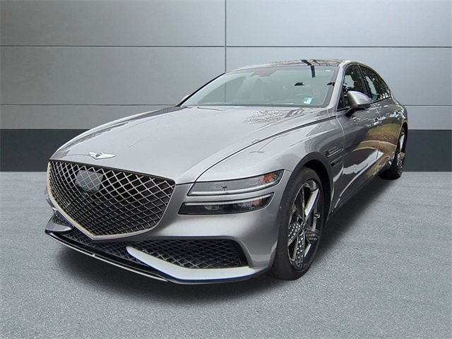 Used 2024 Genesis G80 3.5T Sport image 1