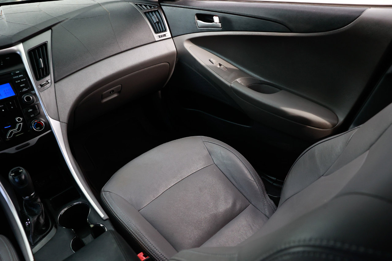 Used 2013 Hyundai Sonata GLS image 22