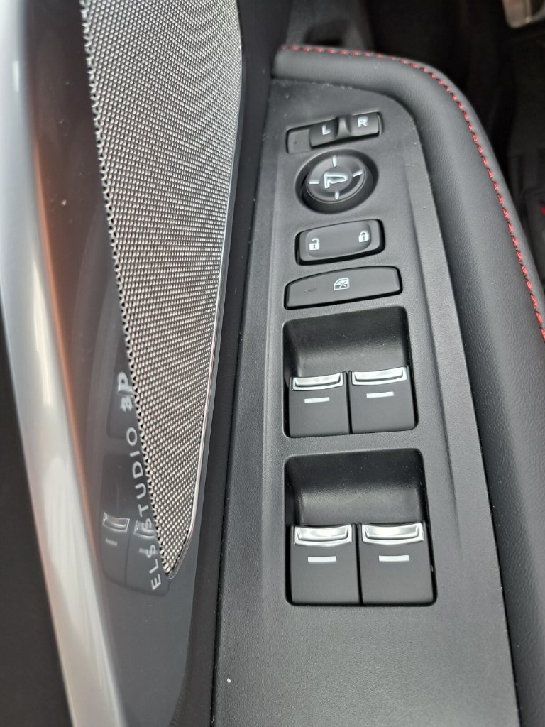 New 2026 Acura RDX w/ Advance Package AWD/4WD image 15