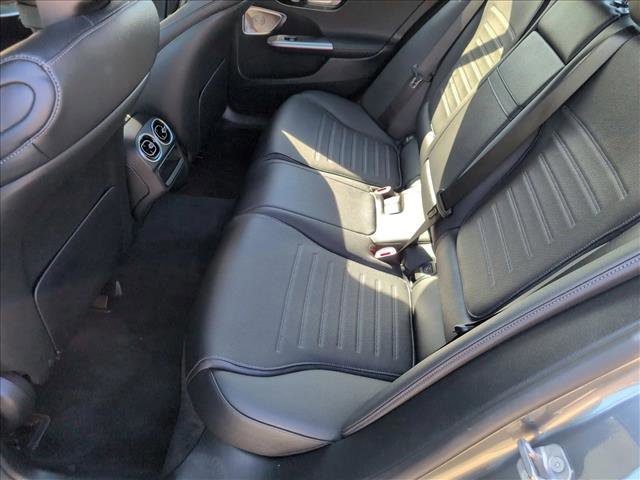 New 2025 Mercedes-Benz C 300 Sedan image 16