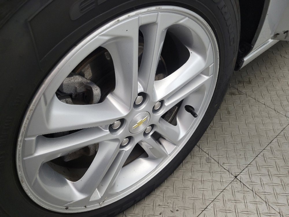 Used 2018 Chevrolet Cruze LT image 31