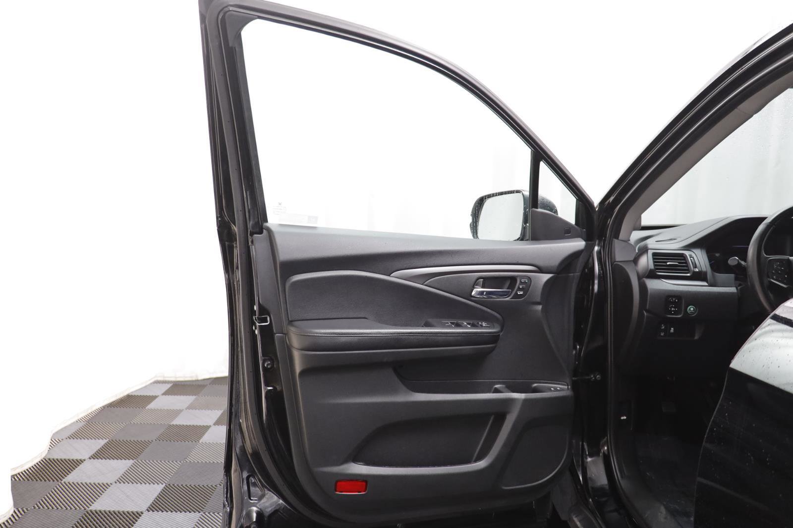 Used 2019 Honda Pilot EX-L image 4